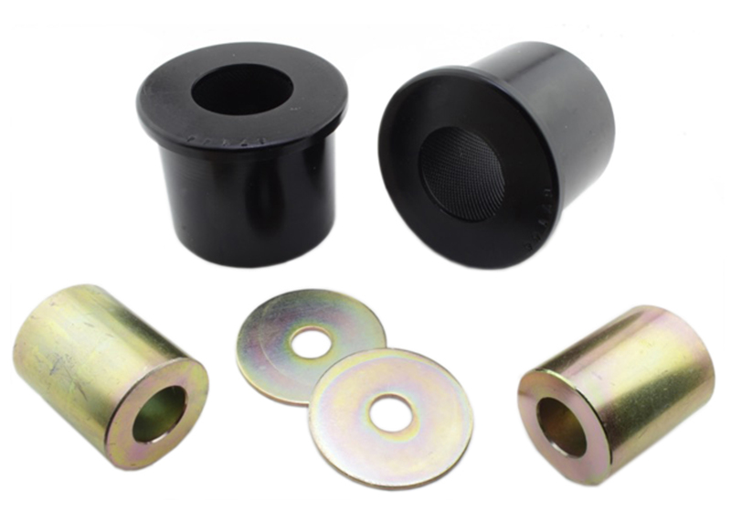 Picture of Whiteline WL Bushings-Control Arm Rear Bushing Kits - W63348