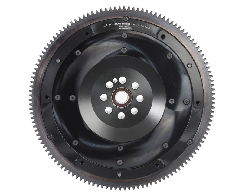 Picture of Clutch Masters CM Aluminum Flywheels - FW-040-AL