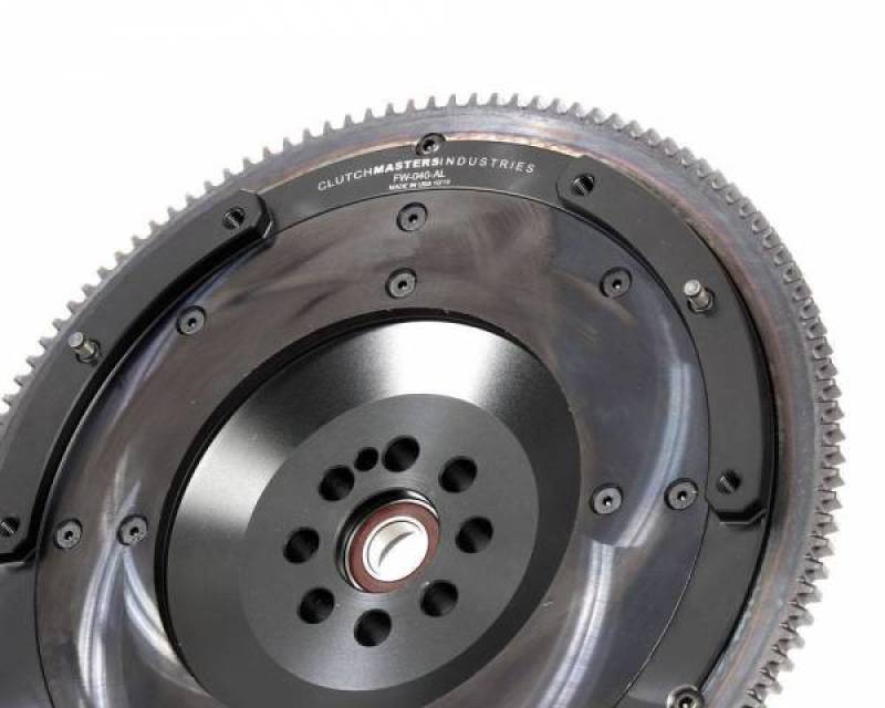 Picture of Clutch Masters CM Aluminum Flywheels - FW-040-AL