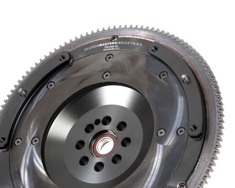 Picture of Clutch Masters CM Aluminum Flywheels - FW-040-AL
