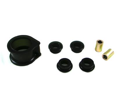 Picture of Whiteline WL Bushings-Steering Rack Bushing Kits - W11970
