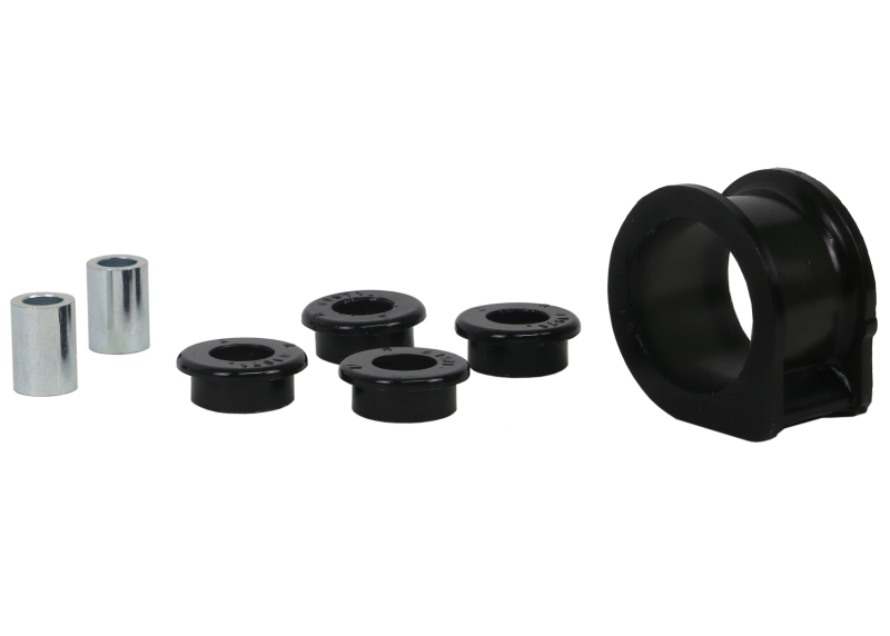 Picture of Whiteline WL Bushings-Steering Rack Bushing Kits - W11970