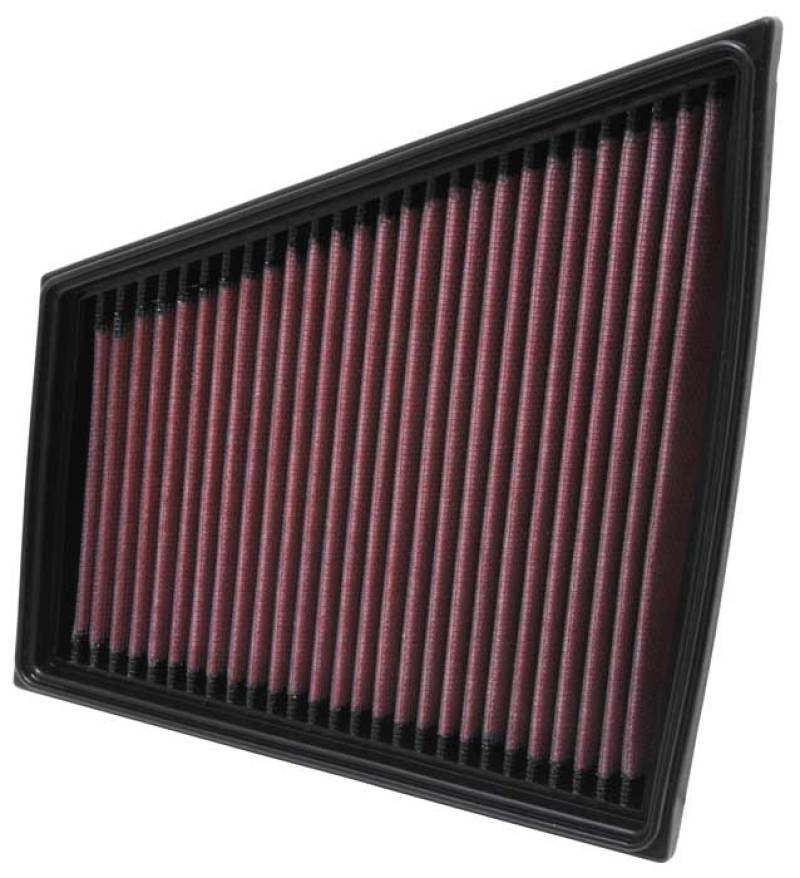 Picture of K&N Engineering KN Drop in Air Filters - 33-2830