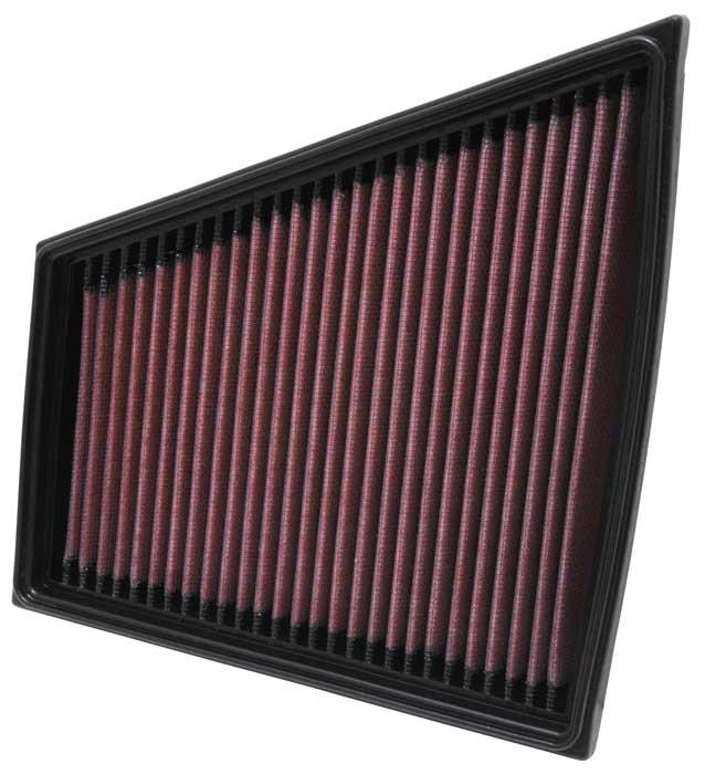Picture of K&N Engineering KN Drop in Air Filters - 33-2830