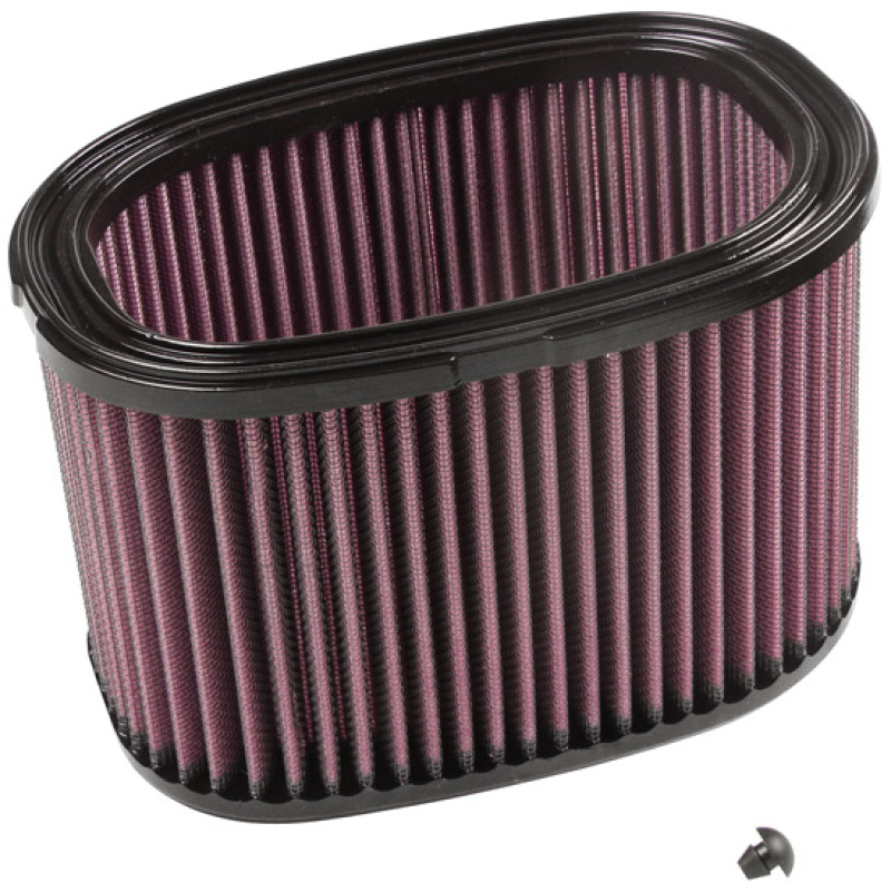 Picture of K&N Engineering KN Motorcycle Direct Fit Air Filters - KA-7408