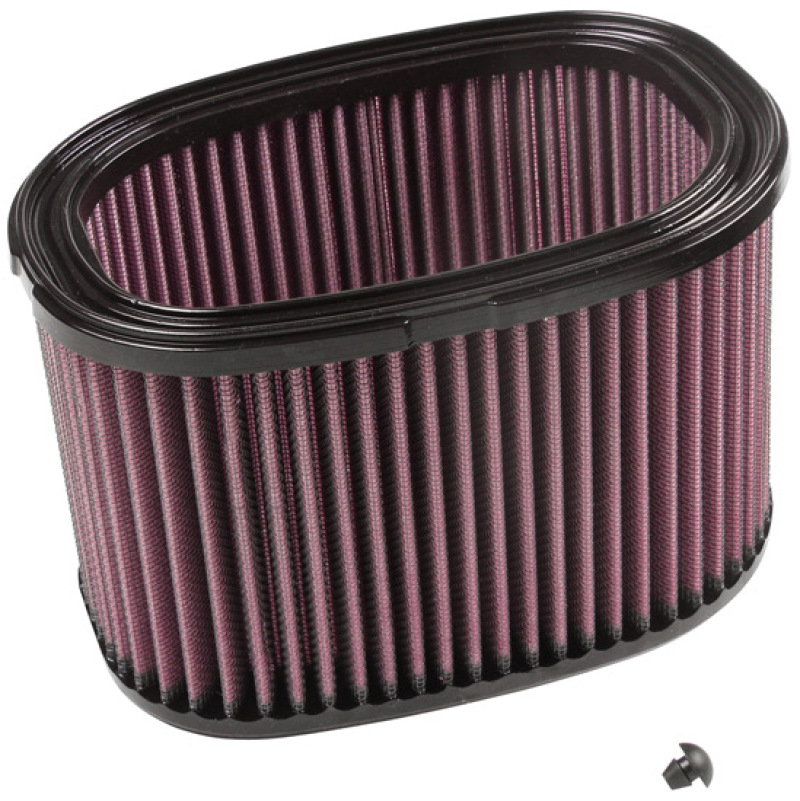Picture of K&N Engineering KN Motorcycle Direct Fit Air Filters - KA-7408
