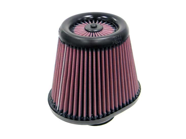 Picture of K&N Engineering KN Universal X-Stream Clamp-On Air Filters - RX-4750