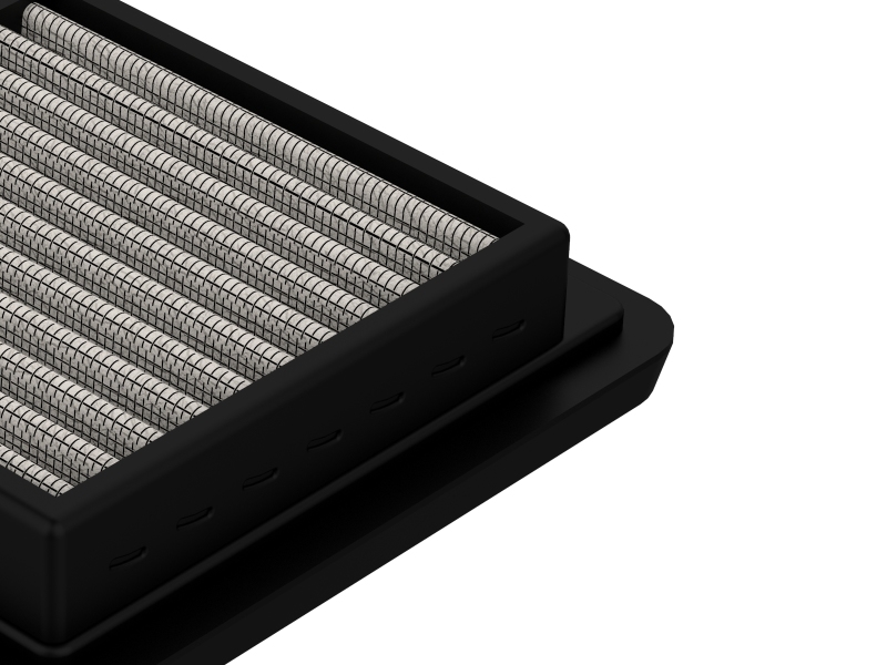 Picture of aFe P5R Drop In Air Filter - 31-10213