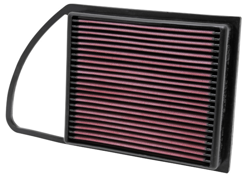 Picture of K&N Engineering KN Drop in Air Filters - 33-2975