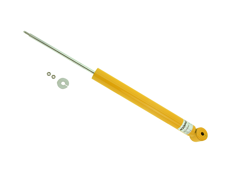 Picture of KONI KON Sport (Yellow) Shocks Rear Shocks and Struts - 8040 1422SPORT