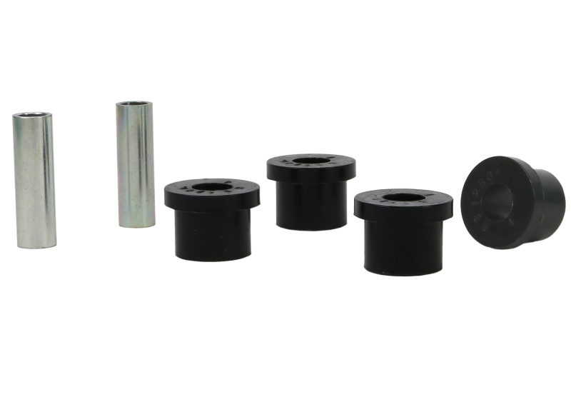 Picture of Whiteline WL Bushings-Control Arm Bushing Kits - W51280