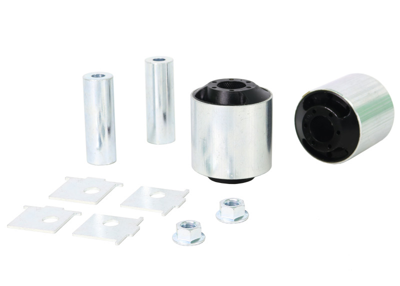Picture of Whiteline WL Bushings-Radius Rods Bushing Kits - W83172