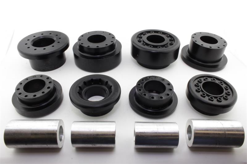 Picture of Whiteline WL Bushings-Crossmember Rear Bushing Kits - W93193