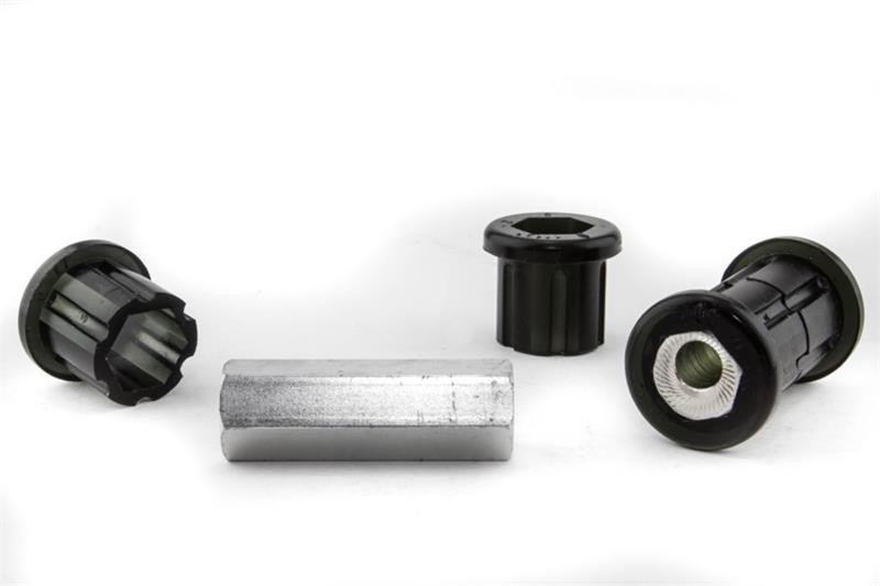 Picture of Whiteline WL Bushings-Steering Rack Bushing Kits - W13327