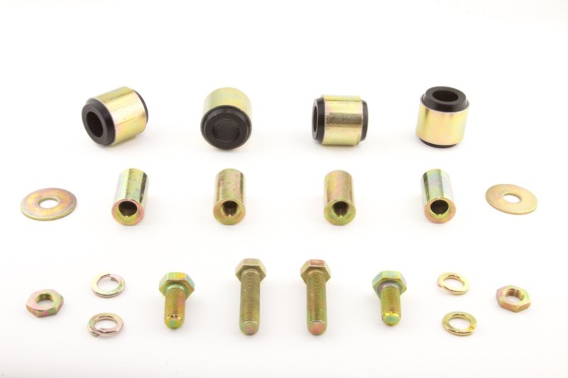 Picture of Whiteline WL Bushings-Control Arm Rear Bushing Kits - W63342