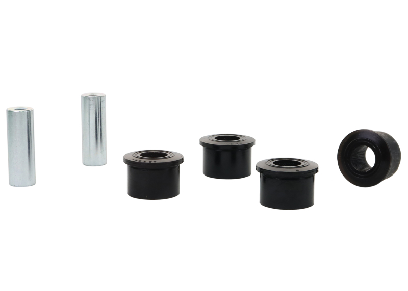 Picture of Whiteline WL Bushings-Control Arm Rear Bushing Kits - W63339