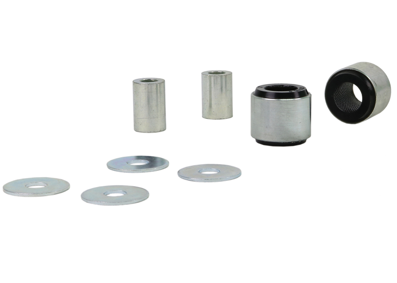 Picture of Whiteline WL Bushings-Trailing Arm Rear Bushing Kits - W63346