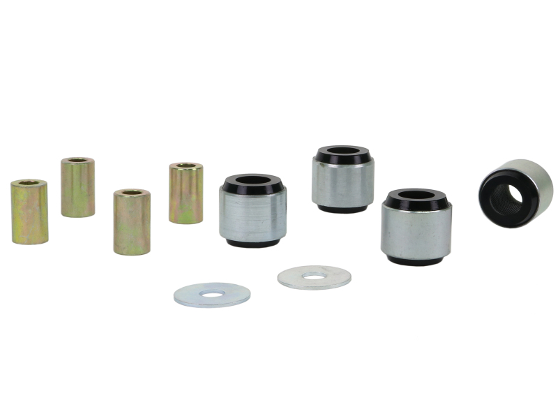 Picture of Whiteline WL Bushings-Control Arm Rear Bushing Kits - W63340