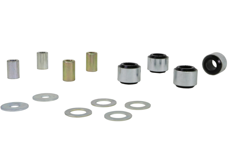 Picture of Whiteline WL Bushings-Toe Links Rear Bushing Kits - W63345