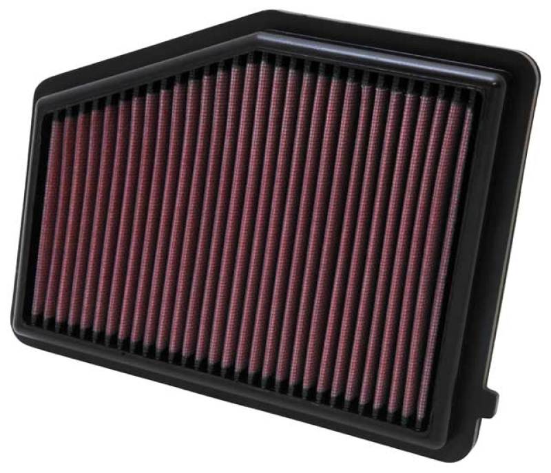 Picture of K&N Engineering KN Drop in Air Filters - 33-2468