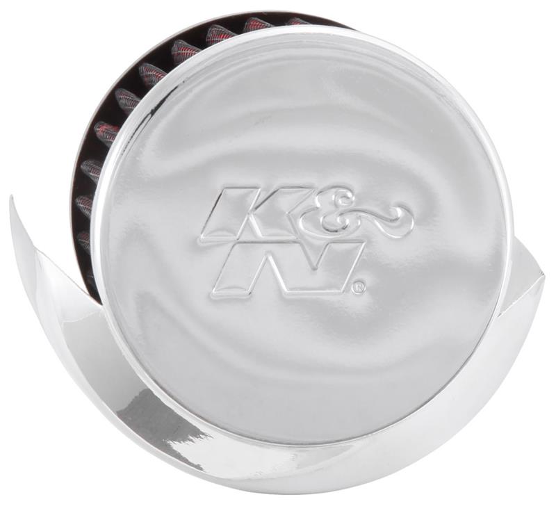 Picture of K&N Engineering KN Universal Air Filter - 62-1513