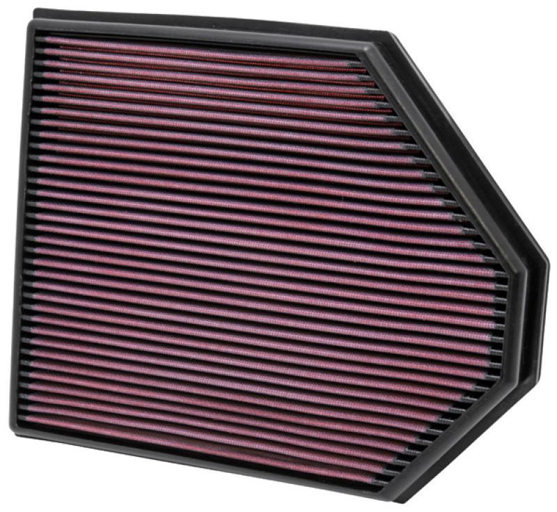 Picture of K&N Engineering KN Drop in Air Filters - 33-2465