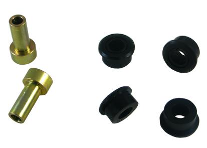 Picture of Whiteline WL Bushings-Control Arm Rear Bushing Kits - W63397