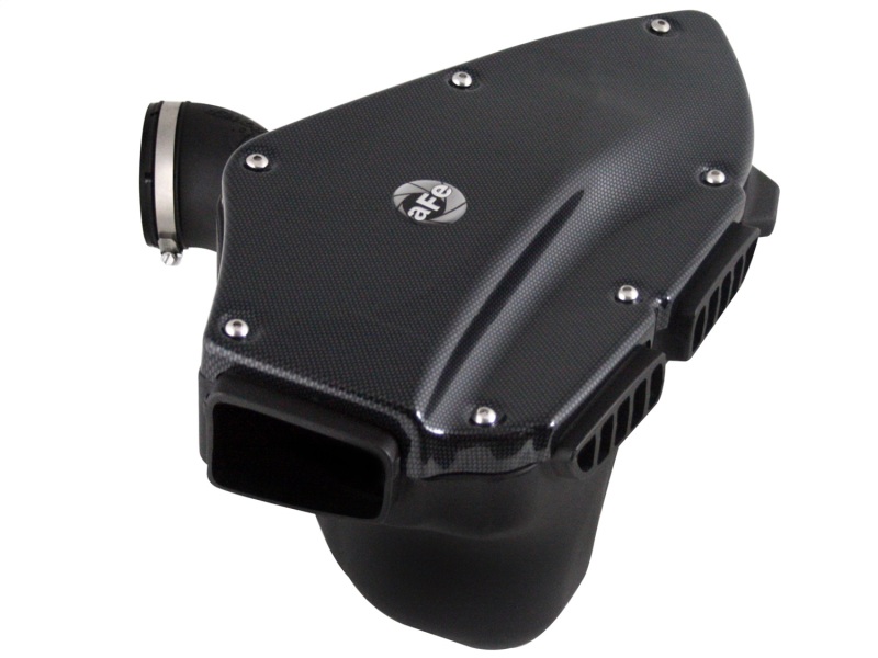 Picture of aFe Magnum FORCE Stage-2Si Cold Air Intakes - 54-81012-C