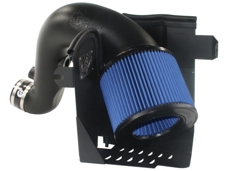Picture of aFe Magnum FORCE Stage-2 Cold Air Intakes - 54-12032