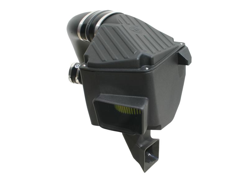 Picture of aFe MagnumFORCE Intakes Stage-2 Si PG7 AIS PG7 VW Golf/Jetta 09-12 L4-2.0L (tdi)