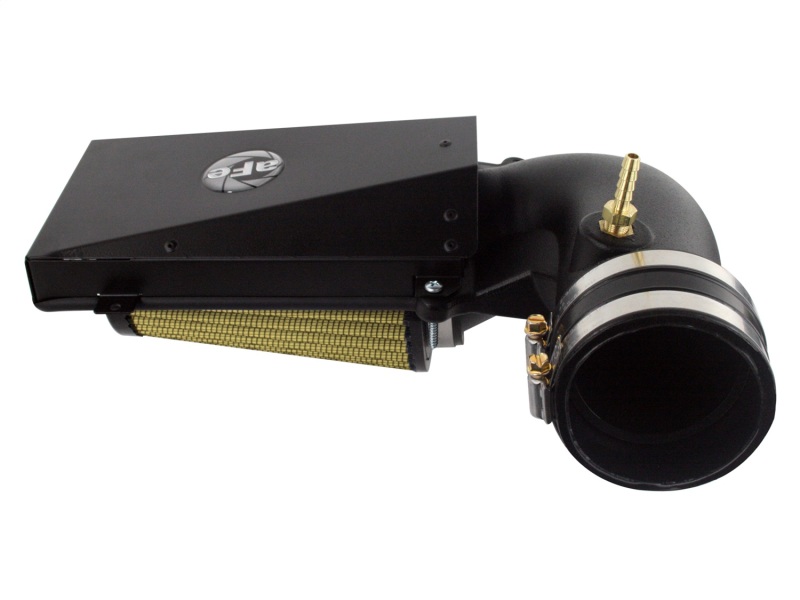 Picture of aFe MagnumFORCE Intakes Stage-2 Si PG7 AIS PG7 VW Golf/Jetta 09-12 L4-2.0L (tdi)