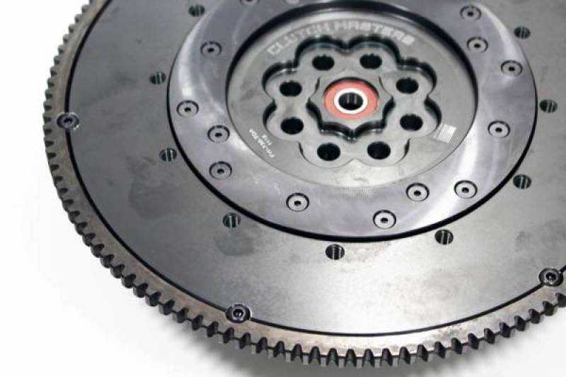 Picture of Clutch Masters CM Aluminum Flywheels - FW-738-TDA