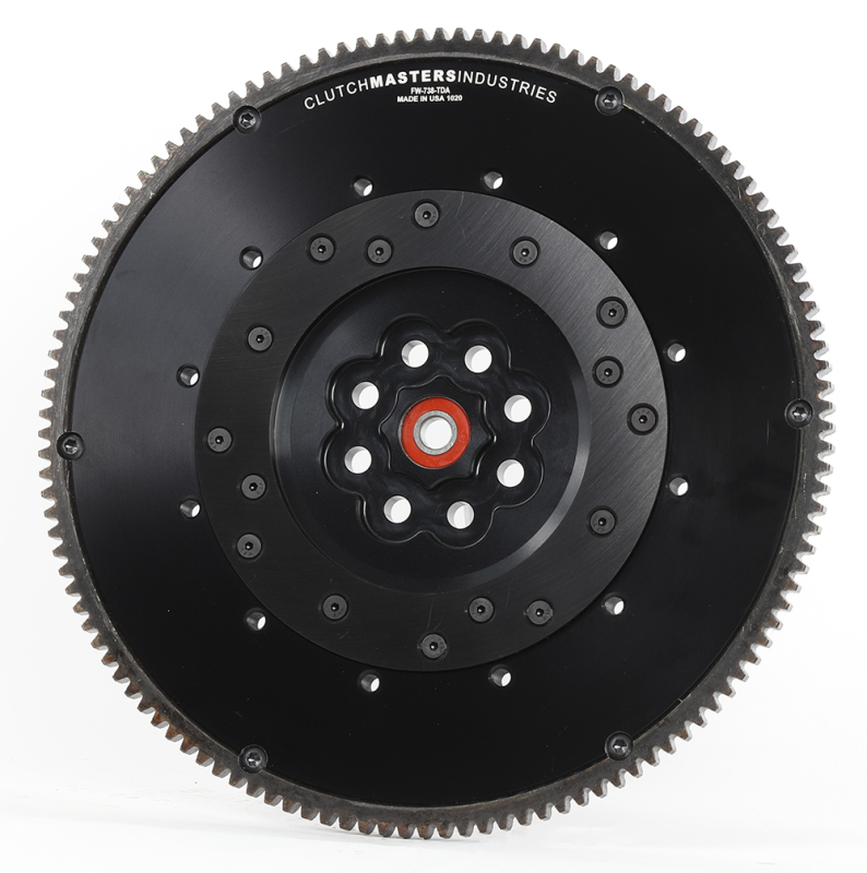 Picture of Clutch Masters CM Aluminum Flywheels - FW-738-TDA