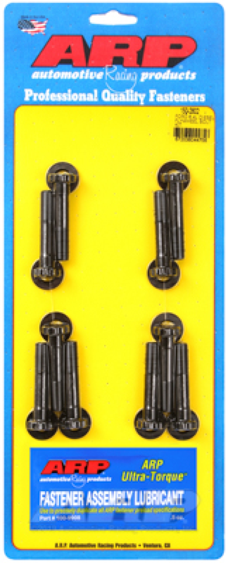 Picture of ARP Flywheel Bolt Kits Hardware Kits - 150-2802