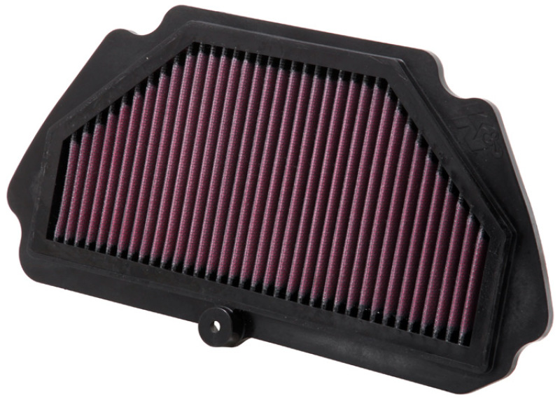 Picture of K&N Engineering KN Motorcycle Direct Fit Air Filters - KA-6009