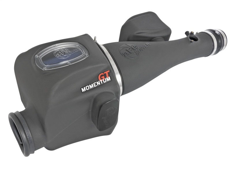 Picture of aFe Momentum GT Cold Air Intakes - 54-76005