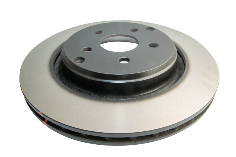 Picture of DBA 4000 Standard Rotors Brake Rotors - DBA42031