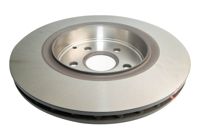 Picture of DBA 4000 Standard Rotors Brake Rotors - DBA42031