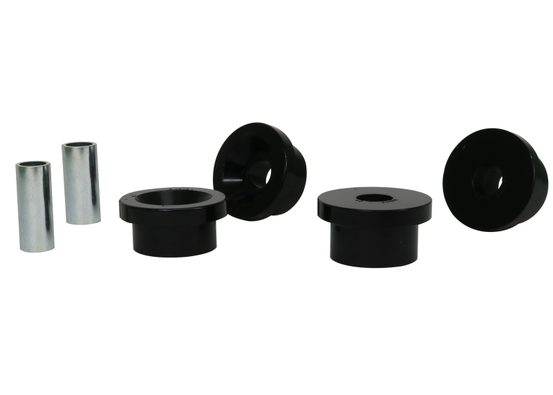 Picture of Whiteline WL Bushings-Crossmember Rear Bushing Kits - W91616