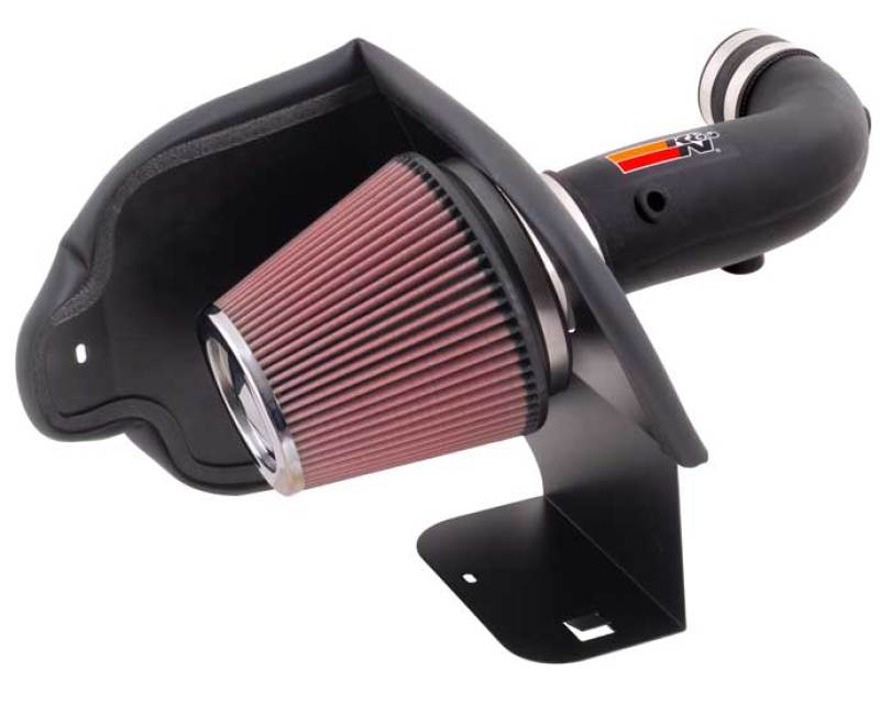 Picture of KN Cold Air Intakes - 57-1556