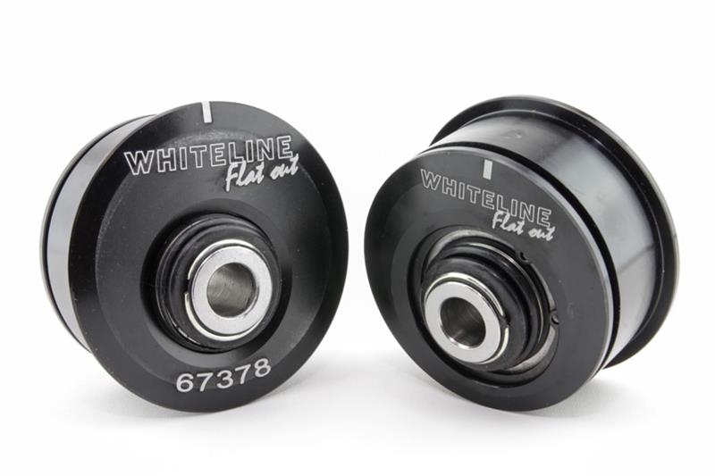 Picture of Whiteline WL Anti-Lift Kits Bushing Kits - KCA425M