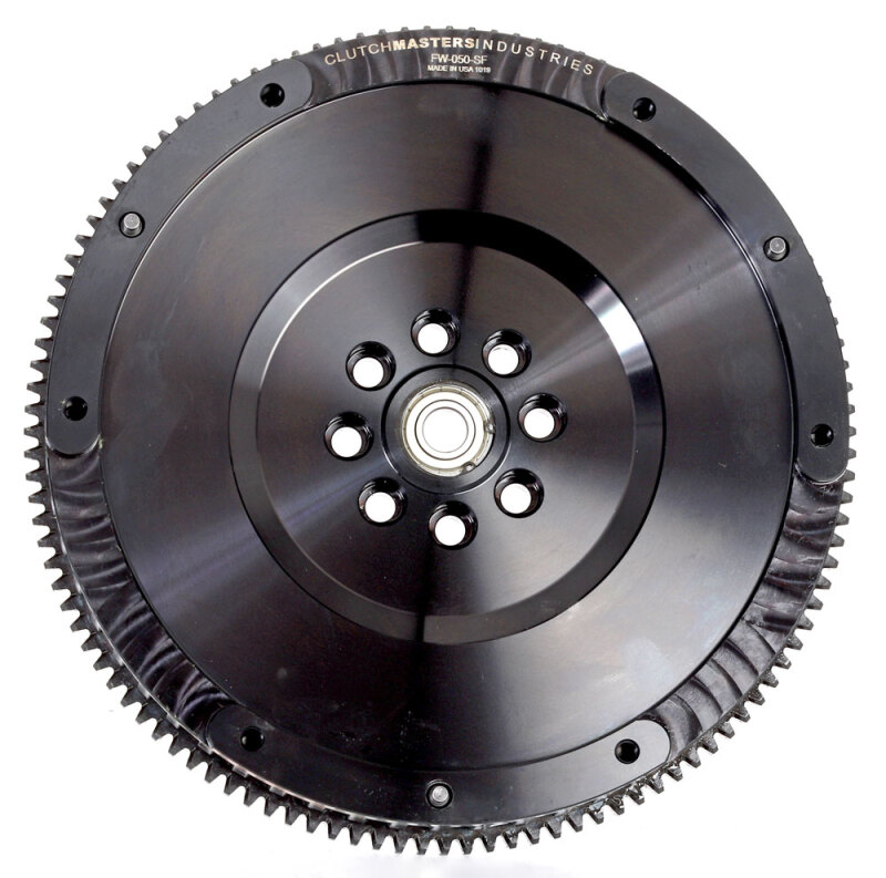 Picture of Clutch Masters CM Steel Flywheels - FW-050-SF