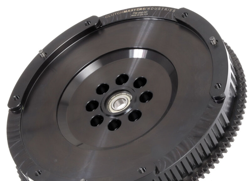 Picture of Clutch Masters CM Steel Flywheels - FW-050-SF
