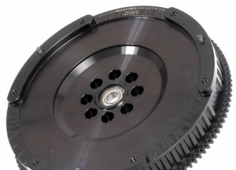 Picture of Clutch Masters CM Steel Flywheels - FW-050-SF