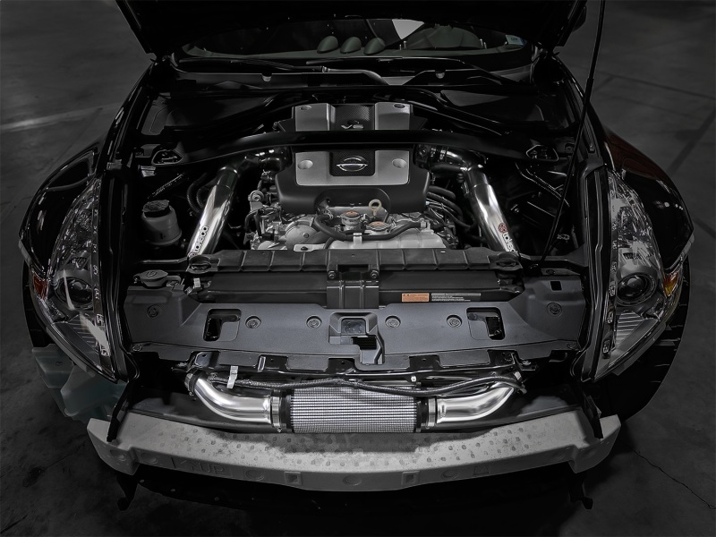 Picture of aFe Takeda Stage-2 Cold Air Intakes - TA-3017P