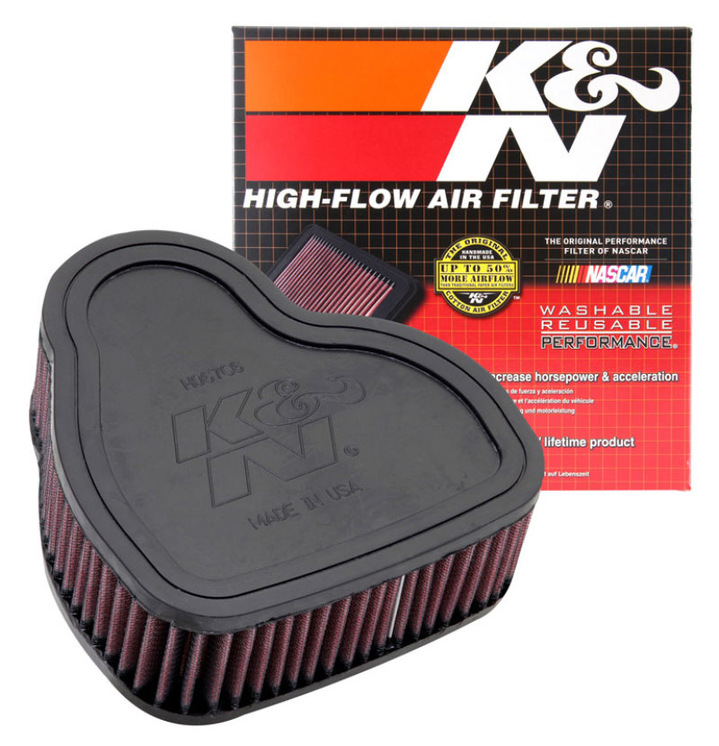 Picture of K&N Engineering KN UTV Drop In Air Filters - HA-1330