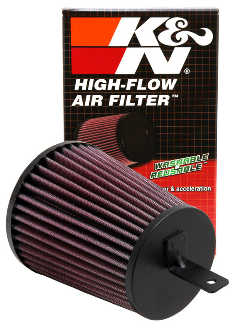 Picture of K&N Engineering KN Motorcycle Direct Fit Air Filters - SU-4002
