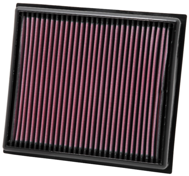 Picture of K&N Engineering KN Drop in Air Filters - 33-2962