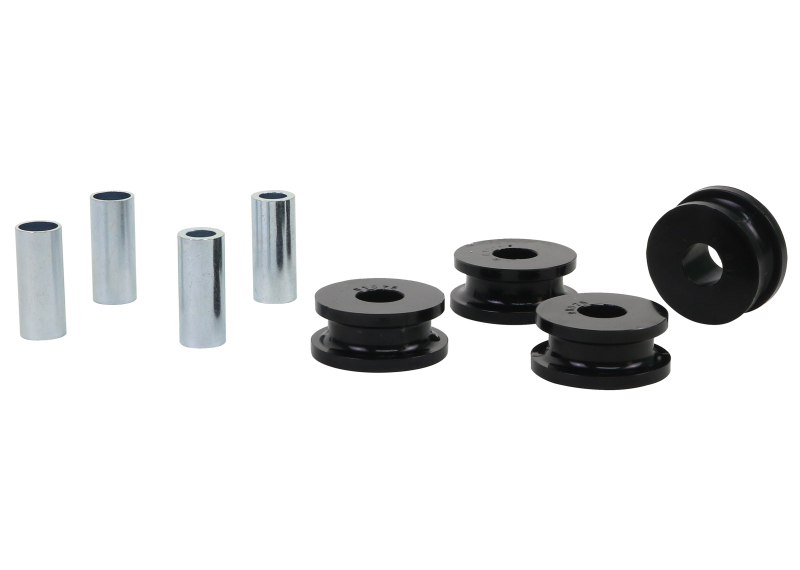 Picture of Whiteline WL Bushings-Radius Rods Front Bushing Kits - W81075