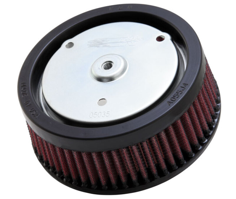 Picture of K&N Engineering KN Motorcycle Direct Fit Air Filters - HD-0818
